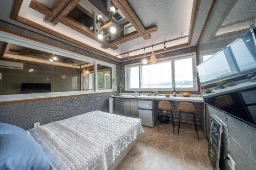 Uljin Good Day Pension