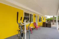 Spacious, Chill Pad/Home Near Sedona