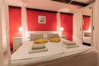 Apartments Vintage - 3-Star