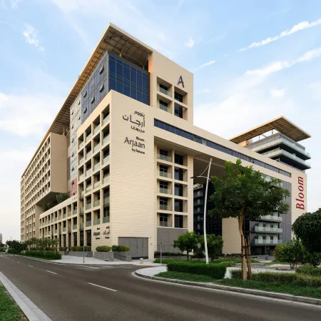 Bloom Arjaan By Rotana