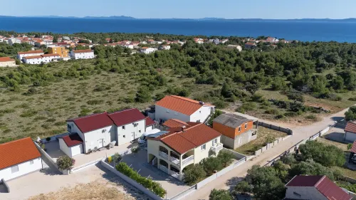 Apartment Draga