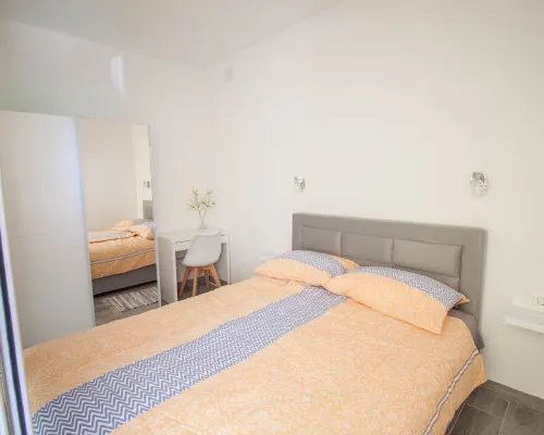 Apartment Smile Hotels in Pobri