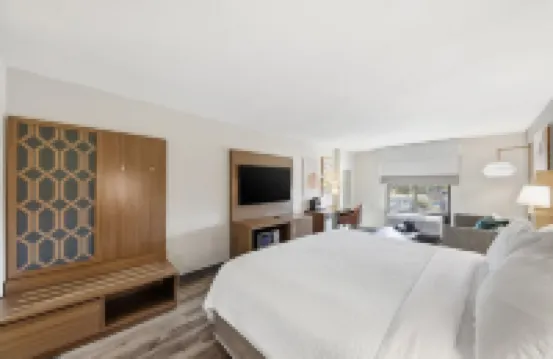 Holiday Inn ATLANTA-NORTHLAKE by IHG