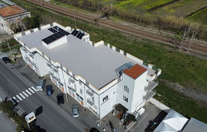 AB-apartHotel