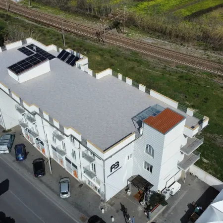 AB-apartHotel