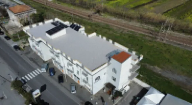 AB公寓酒店 酒店