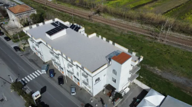 AB-apartHotel Hotels in 