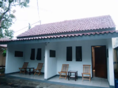 Handayani Hotel Hotel di Sumedang Regency