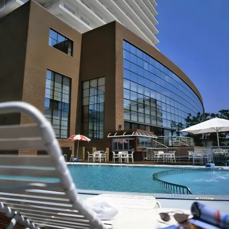 Seaside Hotel Maiko Villa Kobe