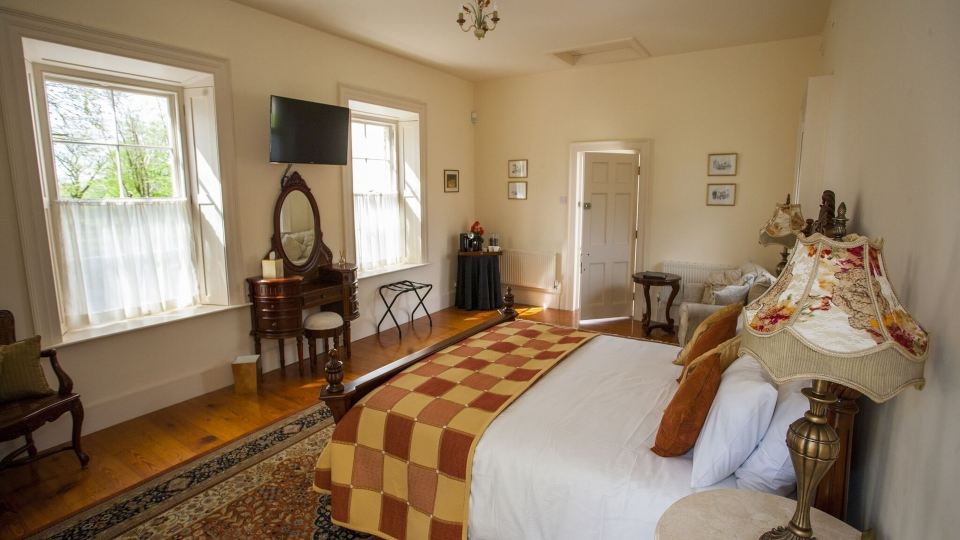 Clonganny House