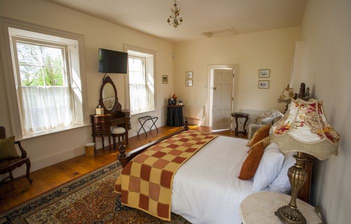 Clonganny House