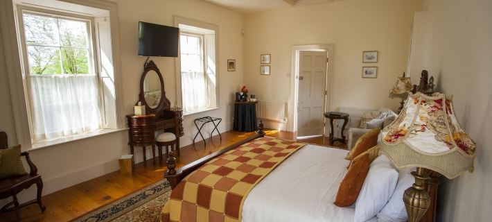 Clonganny House Hotels in Wexford