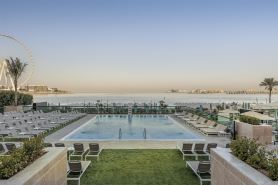 Hilton Dubai Jumeirah