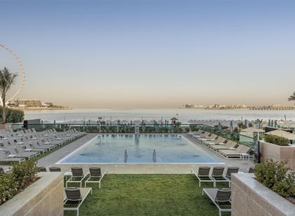 Hilton Dubai Jumeirah