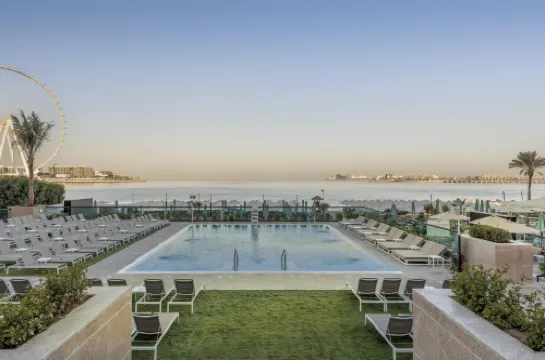 Hilton Dubai Jumeirah