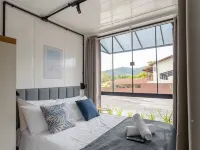 Studio With Private Balcony in Floripa Scj0871 Hotels near Rio Tavares