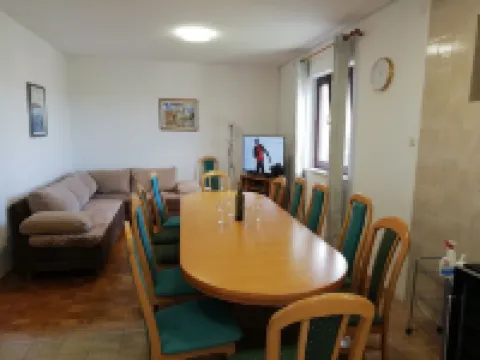 Apartments Valentina-B Hotels in Nin