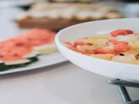 Hotel Drago by Double Hospitality - breakfast