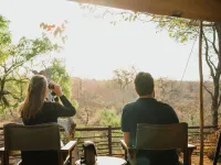 Khanya Tented Camp Hotels in Phalaborwa
