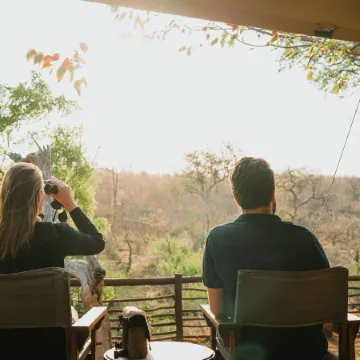 Khanya Conservation & Adventure Safari Camp