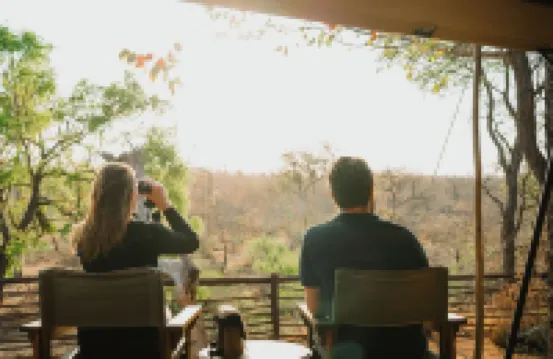 Khanya Conservation & Adventure Safari Camp