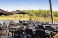 Center Parcs le Bois Aux Daims