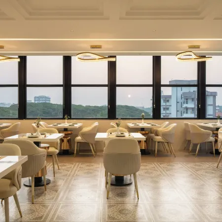 Grandala Suites - A Boutique Hotel