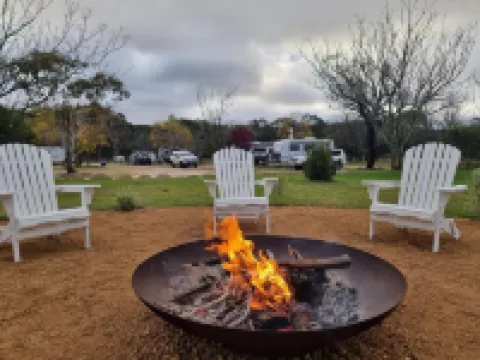 鄉村風格度假公園