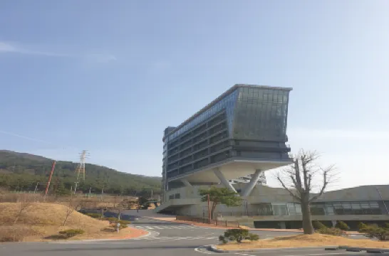 Boryeong Base Resort Hotels in der Nähe von Daecheon Station