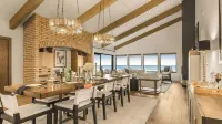 The Jamie by Avantstay Oceanfront Stay + Firepit + Chef's Kitchen + Near Morro Bay