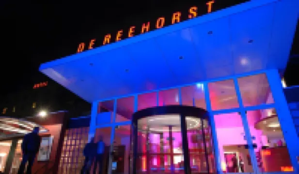 ReeHorst Hotel di 