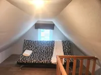 Welcome to our Mouscron cocoon