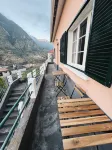 Ocean View Guest House - Хоумстей