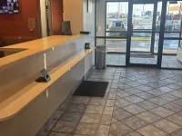 Red Roof Inn Kokomo