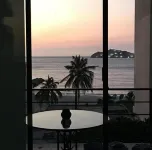 Arte Hotel - Mountain view