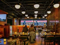 The Drake Hotel Hotels near BMO Field