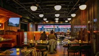 The Drake Hotel