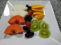 Hotel Aveiro - servizio colazione