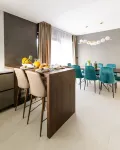 Villa Positiva With Heated Pool