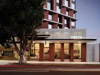 Veriu Green Square Hotels near Green Square