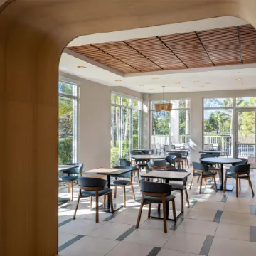 Hyatt Place Fort Myers Estero