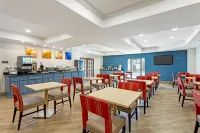 Comfort Suites East Brunswick - South River - salle de sport