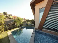 La Villa Luxury Suites Hoteles cerca de Centro histórico