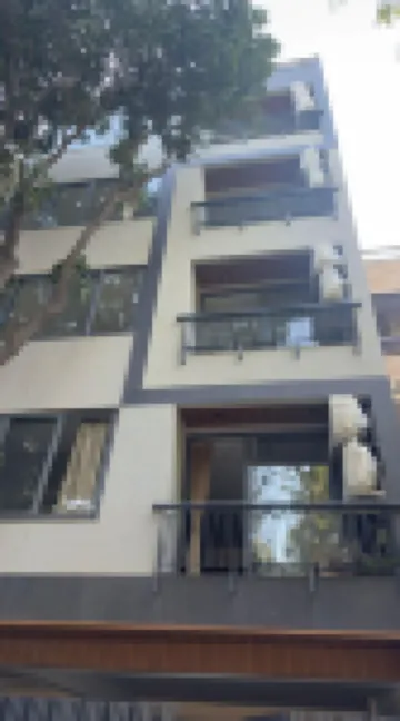 Fortune Home Service Apartment 3Bhk E-69 -  Ferienwohnungen