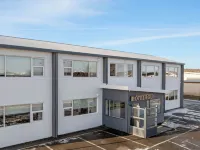 Hotel Boli Keflavik Hotels in Reykjanesbaer