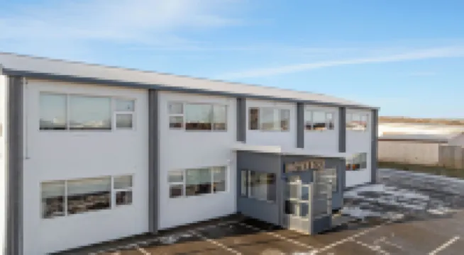Hotel Boli Keflavik Hotels in 