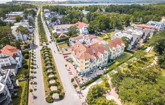 Strandhotel Seestern