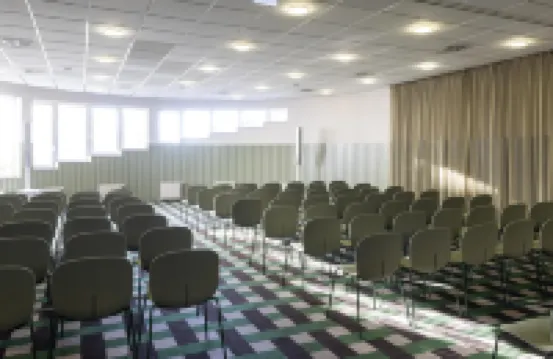 Scandic Stuttgart Europaviertel