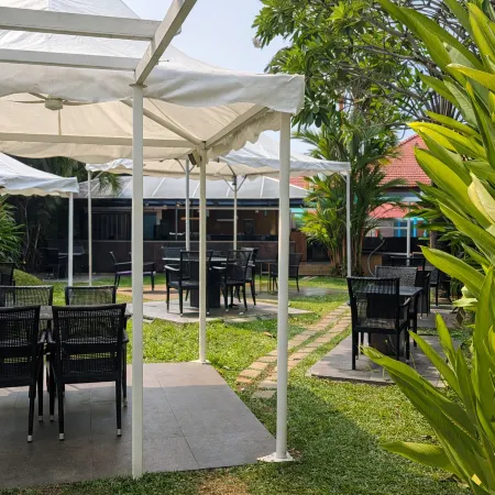 Saj Earth Resort & Convention Center , Kochi