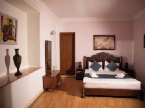 Casanova Inn - Boutique Hotel Hotels in Dilijan